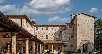 Park Hotel ai Cappuccini Gubbio Hotel