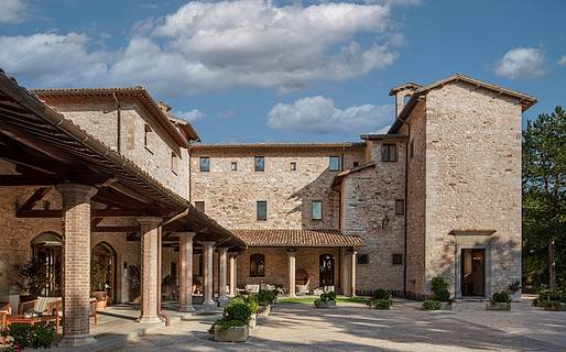 Park Hotel ai Cappuccini