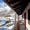 Locanda La Brenva Courmayeur