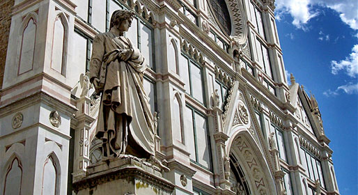 Florence for beginners