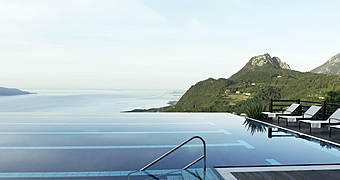 Lefay Resort & SPA Lago di Garda Gargnano Hotel