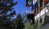 Mont Blanc Hotel Village Hotel 5 stelle