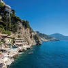 Hotel Santa Caterina Amalfi