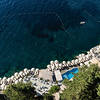 Hotel Santa Caterina Amalfi