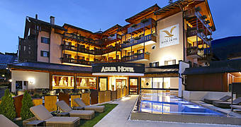 Adler Hotel Wellness & Spa Andalo Hotel
