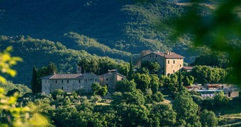 Locanda del Gallo Gubbio Hotel