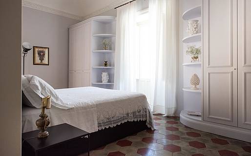 San Carlo Suites Small Boutique Hotels Noto