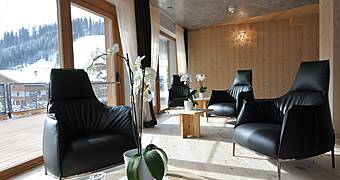 Chalet Laura Madonna di Campiglio Hotel