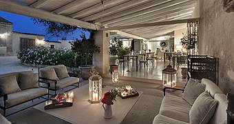 Donna Coraly Resort Siracusa Hotel