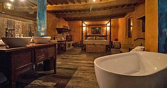 Agriturismo Biologico Sant'Egle Sorano Hotel