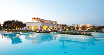 Vivosa Apulia Resort