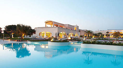 Vivosa Apulia Resort