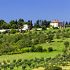 Villa di Monte Solare Tavernelle di Panicale