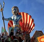 Carnevale di Viareggio: A Local's Guide