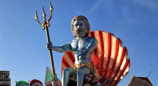 Carnevale di Viareggio: A Local's Guide