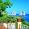 Hotel Ambassador Weber Capri