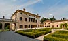 Villa Giona Hotel 4 Stelle