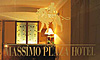 Hotel Principe di Villafranca Hotel 4 Stelle