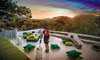 Hotel Su Gologone 4 Star Hotels