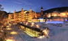 Hotel Adler Dolomiti Spa & Sport Resort Hotel 5 stelle