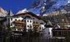 Hotel Adler Dolomiti 5 Star Hotels