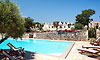 Masseria Fumarola Hotel 4 Stelle