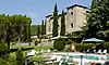 Castello di Spaltenna Hotel 4 Stelle