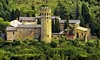 La Badia di Orvieto 4 Star Hotels