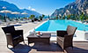 Hotel Continental Garda 4 Star Hotels