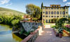 Villa La Massa 5 Star Hotels