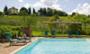 Villa di Monte Solare 4 Star Hotels