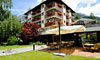 Rezia Hotel Bormio Hotel 4 Stelle