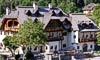 Hotel Edelhof 4 Star Hotels