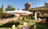 Castello di Gargonza Historical Residences