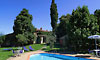 Villa Le Barone 4 Star Hotels