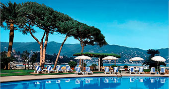 Grand Hotel Miramare S. Margherita Ligure Hotel