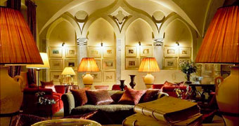 Four Seasons Hotel Milano Milano Hotel