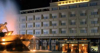 Excelsior Grand Hotel Catania Hotel