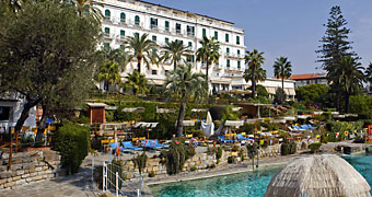 Royal Hotel Sanremo Sanremo Hotel