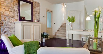 Locanda Rocco Sirolo Hotel
