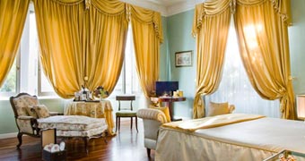 Villa Antea Firenze Hotel