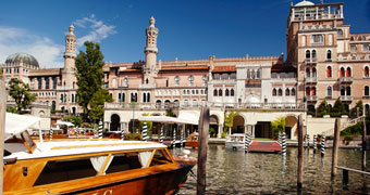 Hotel Excelsior Venezia Lido Hotel