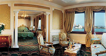 Luna Hotel Baglioni Venezia Hotel