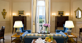 Marriott Grand Hotel Flora Roma Hotel