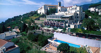 Hotel Rufolo Ravello Hotel