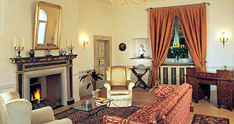 Palazzo Leti Spoleto Hotel