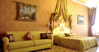 Locanda Ca' Le Vele Venezia Hotel