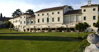 Villa Michelangelo Arcugnano Hotel