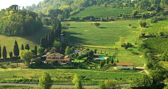Relais Varnello Brisighella Hotel