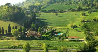 Adler Thermae San Quirico d'Orcia Hotel